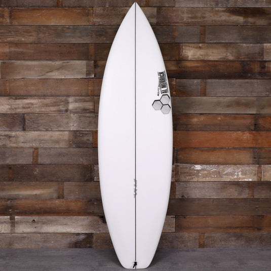 Channel Islands Dumpster Diver II 5'10 × 20 × 2 9/16 Surfboard 1