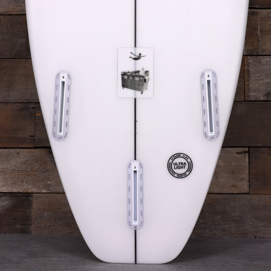 Channel Islands Dumpster Diver II 5'10 × 20 × 2 9/16 Surfboard 3