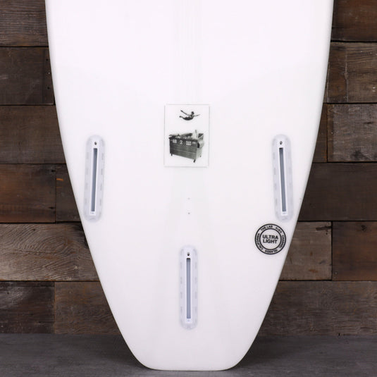 Channel Islands Dumpster Diver II Spine-Tek 5'10 × 20 × 2 9/16 Surfboard 3