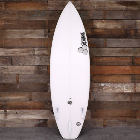 Channel Islands Dumpster Diver II 5'10 × 20 × 2 9/16 Surfboard 2