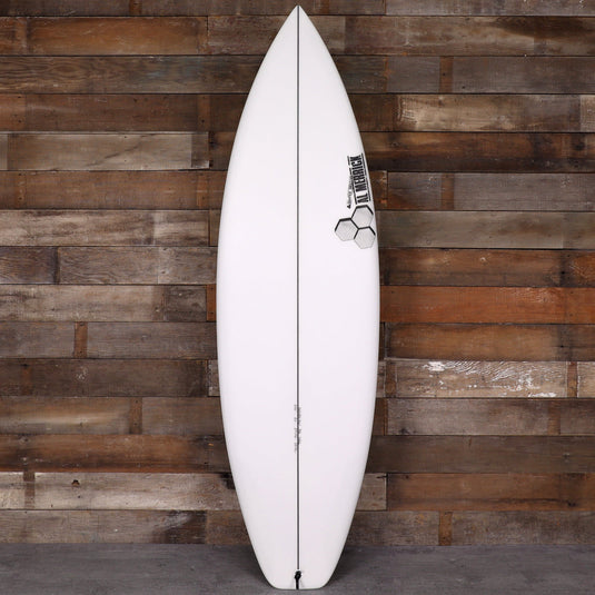 Channel Islands Dumpster Diver II 5'10 × 20 × 2 9/16 Surfboard 1