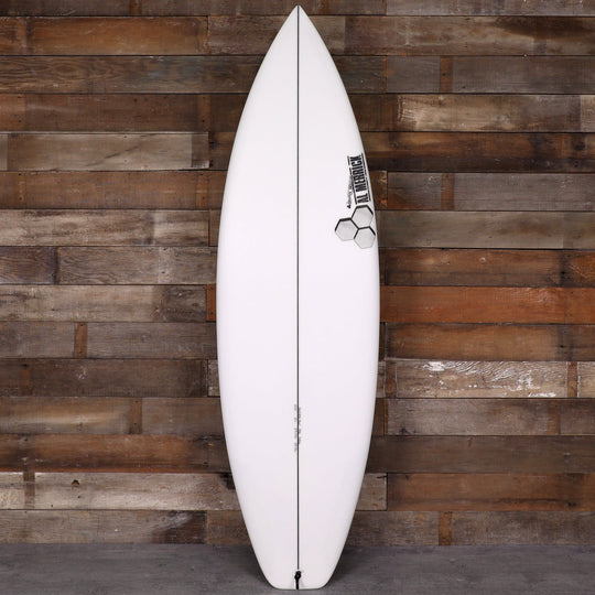 Channel Islands Dumpster Diver II 5'10 × 20 × 2 9/16 Surfboard