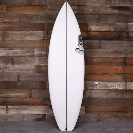 Channel Islands Dumpster Diver II 5'11 × 20 ¼ × 2 ⅝ Surfboard 1