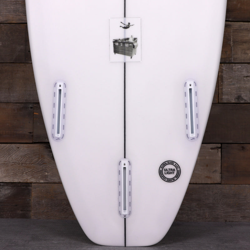 Load image into Gallery viewer, Channel Islands Dumpster Diver II 5'11 × 20 ¼ × 2 ⅝ Surfboard 3
