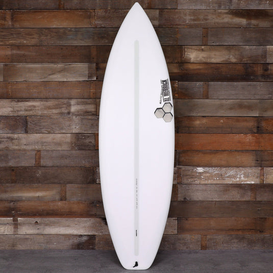 Channel Islands Dumpster Diver II Spine-Tek 5'11 × 20 ¼ × 2 ⅝ Surfboard 1