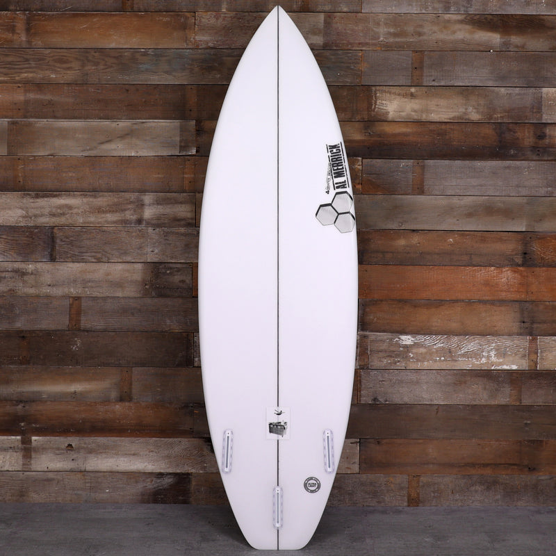 Load image into Gallery viewer, Channel Islands Dumpster Diver II 5'11 × 20 ¼ × 2 ⅝ Surfboard 2
