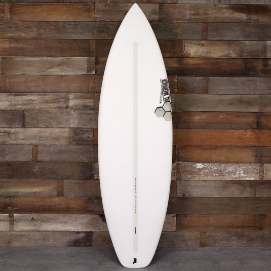 Channel Islands Dumpster Diver II Spine-Tek 5'9 × 19 ¾ × 2 ½ Surfboard 1