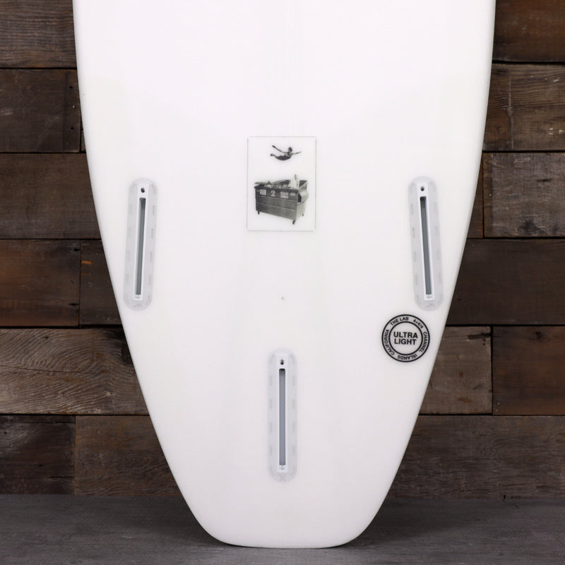 Load image into Gallery viewer, Channel Islands Dumpster Diver II Spine-Tek 5'9 × 19 ¾ × 2 ½ Surfboard 3
