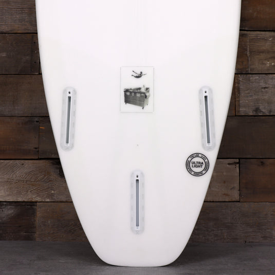 Channel Islands Dumpster Diver II Spine-Tek 5'9 × 19 ¾ × 2 ½ Surfboard 3