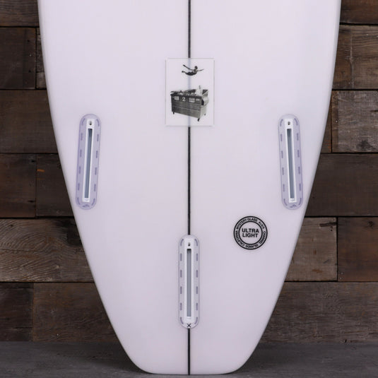 Channel Islands Dumpster Diver II 5'9 × 19 ¾ × 2 ½ Surfboard 3
