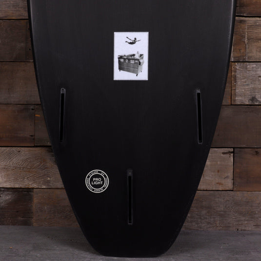 Channel Islands Dumpster Diver II 5'9 × 19 ¾ × 2 ½ Surfboard 3