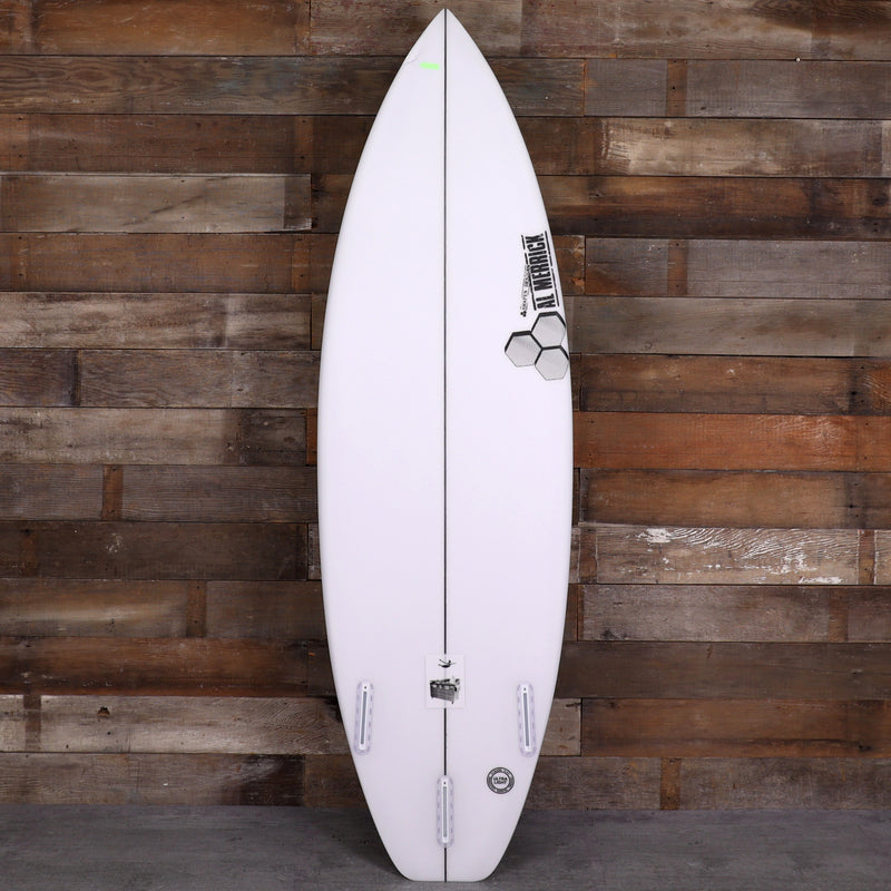 Load image into Gallery viewer, Channel Islands Dumpster Diver II 5'9 × 19 ¾ × 2 ½ Surfboard • REPAIRED 2
