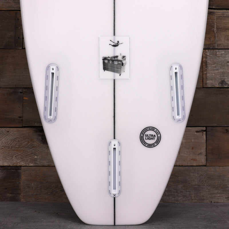 Load image into Gallery viewer, Channel Islands Dumpster Diver II 5'9 × 19 ¾ × 2 ½ Surfboard 3
