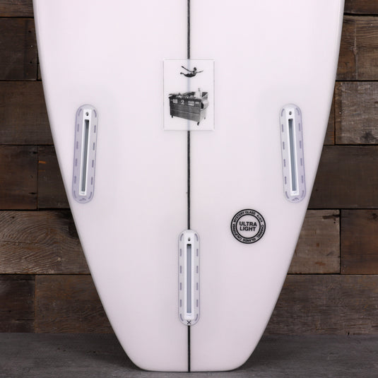 Channel Islands Dumpster Diver II 5'9 × 19 ¾ × 2 ½ Surfboard 3