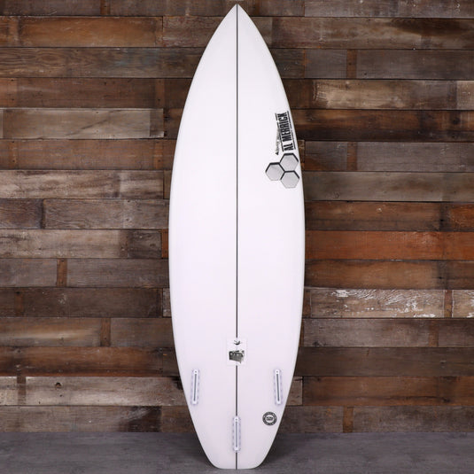 Channel Islands Dumpster Diver II 6'0 × 20 ½ × 2 11/16 Surfboard 2