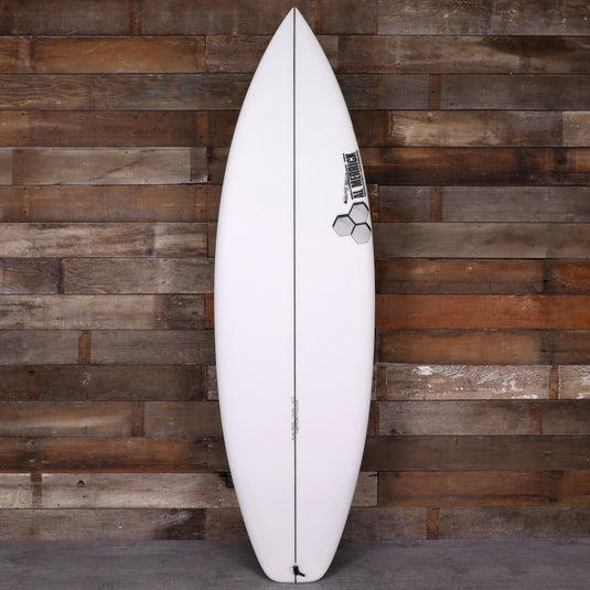 Channel Islands Dumpster Diver II 6'0 × 20 ½ × 2 11/16 Surfboard 1