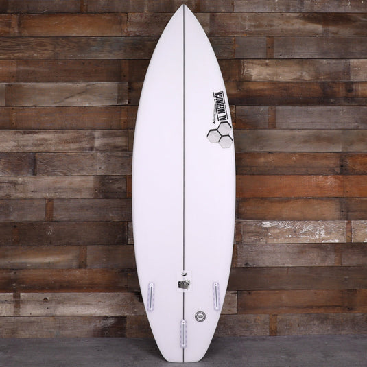 Channel Islands Dumpster Diver II 6'0 × 20 ½ × 2 11/16 Surfboard 2