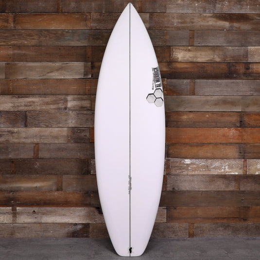 Channel Islands Dumpster Diver II 6'0 × 20 ½ × 2 11/16 Surfboard 1