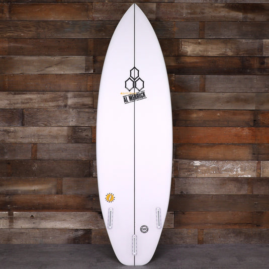 Channel Islands Happy Everyday 5'10 × 19 ¾ × 2 ½ Surfboard 2