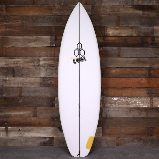 Channel Islands Happy Everyday 5'10 × 19 ¾ × 2 ½ Surfboard 1