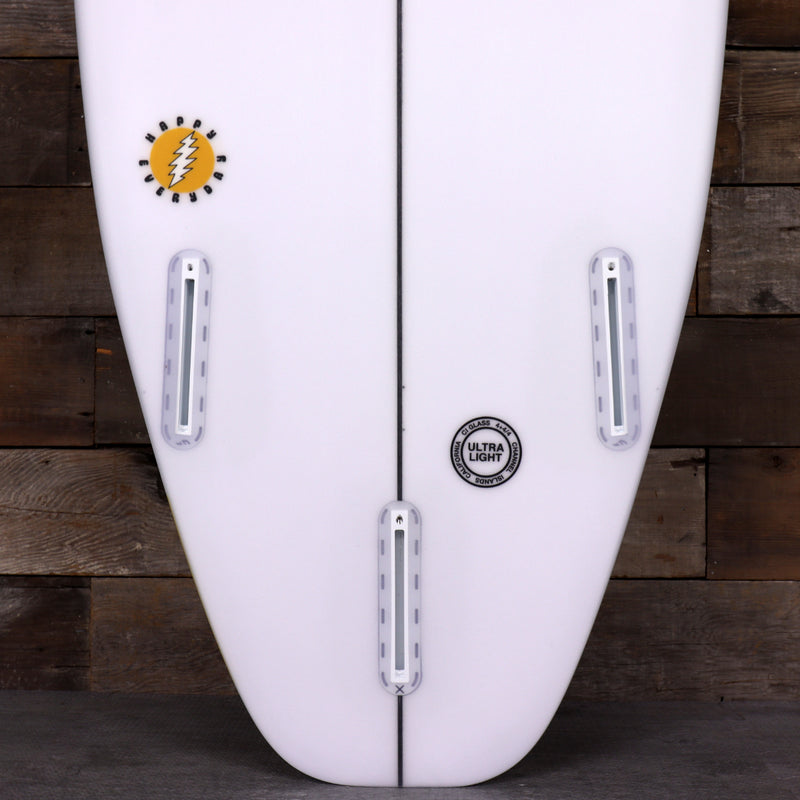 Load image into Gallery viewer, Channel Islands Happy Everyday 5'10 × 19 ¾ × 2 ½ Surfboard 3
