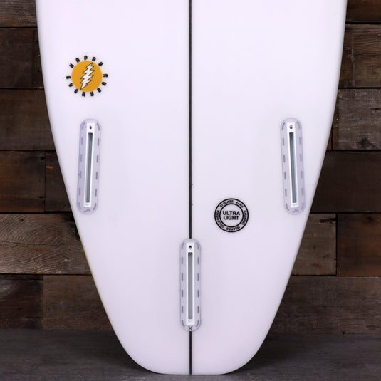 Channel Islands Happy Everyday 5'10 × 19 ¾ × 2 ½ Surfboard 3