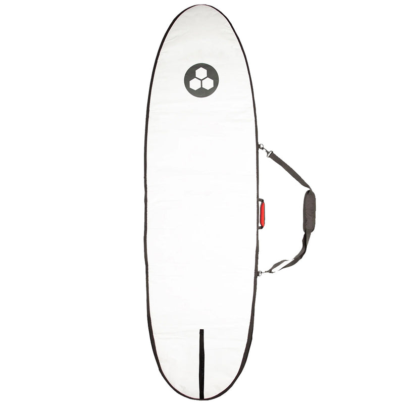 Load image into Gallery viewer, Channel Islands Everyday Hybrid Day Surfboard Bag 2
