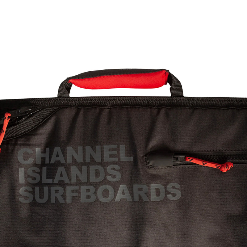 Load image into Gallery viewer, Channel Islands Everyday Hybrid Day Surfboard Bag 6
