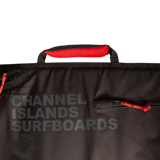 Channel Islands Everyday Hybrid Day Surfboard Bag 6