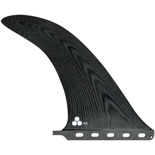 Channel Islands CI Log Single Fin 1