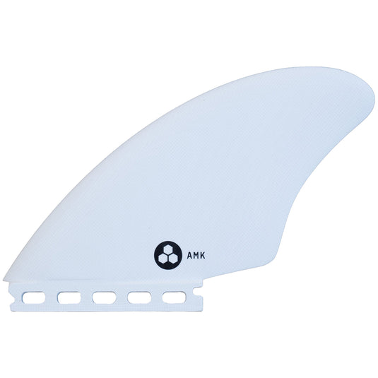 Channel Islands Al Merrick Single Tab Keel Twin Fin Set 1