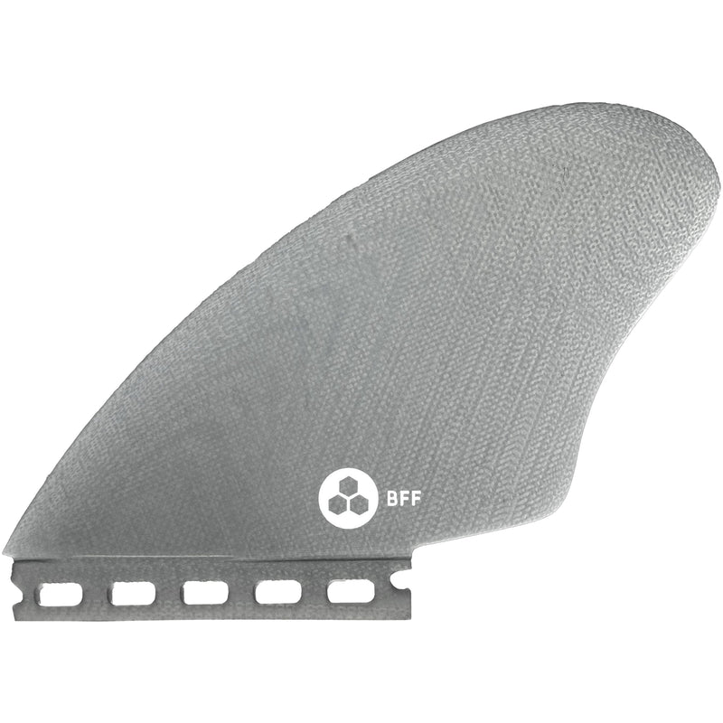 Load image into Gallery viewer, Channel Islands Britt Merrick Fish BFF Single Tab Twin Fin Set 1
