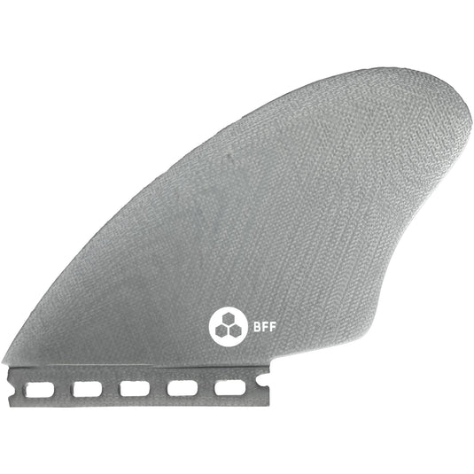 Channel Islands Britt Merrick Fish BFF Single Tab Twin Fin Set 1