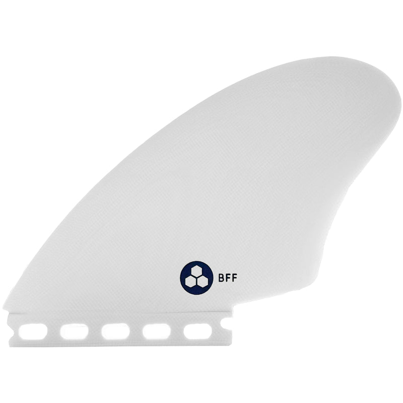 Load image into Gallery viewer, Channel Islands Britt Merrick Fish BFF Single Tab Twin Fin Set 2
