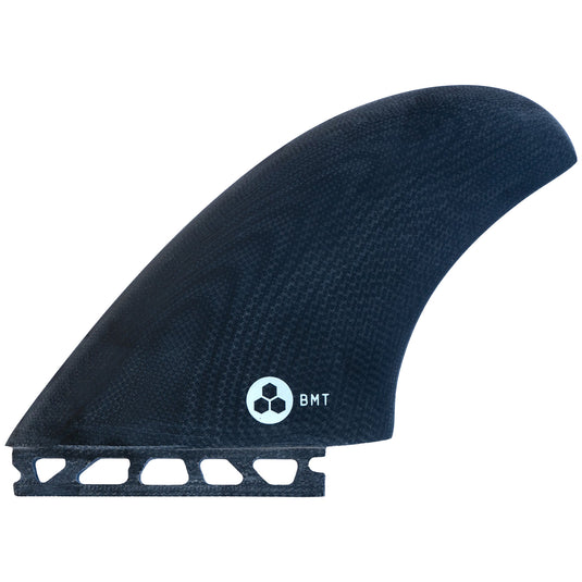 Channel Islands Britt Merrick Single Tab Twin Fin Set 1