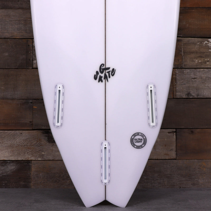 Load image into Gallery viewer, Channel Islands G-Skate 6'2 × 21 × 2 ⅞ Surfboard 3
