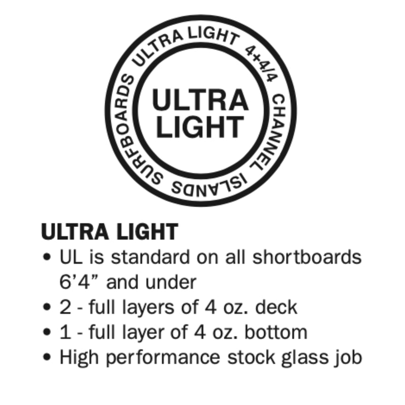 Load image into Gallery viewer, Channel Islands Bobby Quad 6'0 × 20 ¾ × 2 ¾ Surfboard 5

