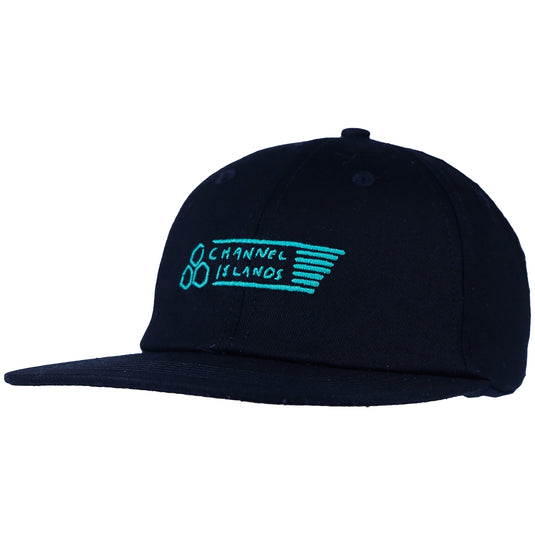 Channel Islands Bad Flag Low Hat 1