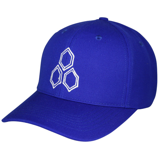 Channel Islands Double Hex Snapback Hat 1