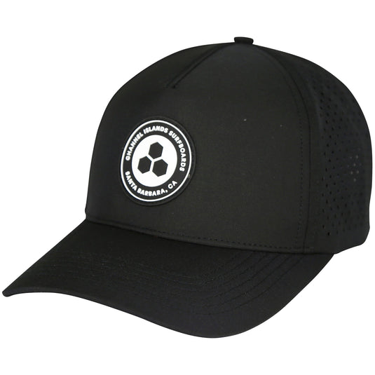 Channel Islands Performance Snapback Hat 1