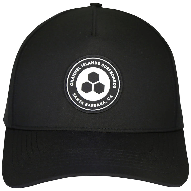 Load image into Gallery viewer, Channel Islands Performance Snapback Hat 3
