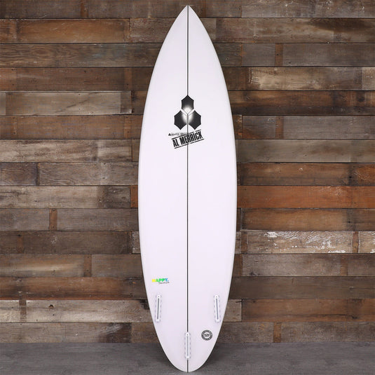 Channel Islands Happy Traveler 6'1 × 19 1/16 × 2 ½ Surfboard 2