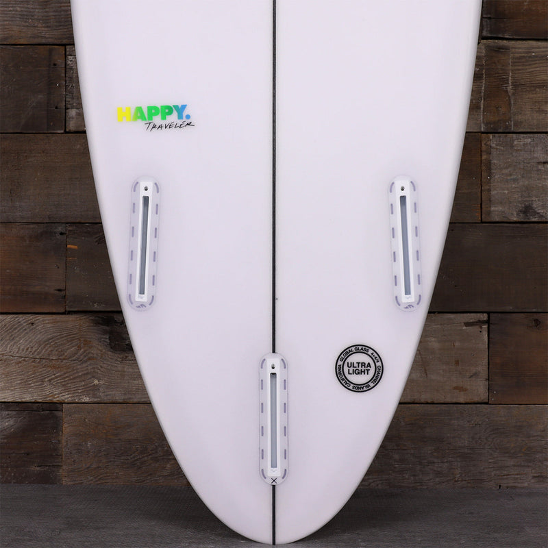 Load image into Gallery viewer, Channel Islands Happy Traveler 6'1 × 19 1/16 × 2 ½ Surfboard 3

