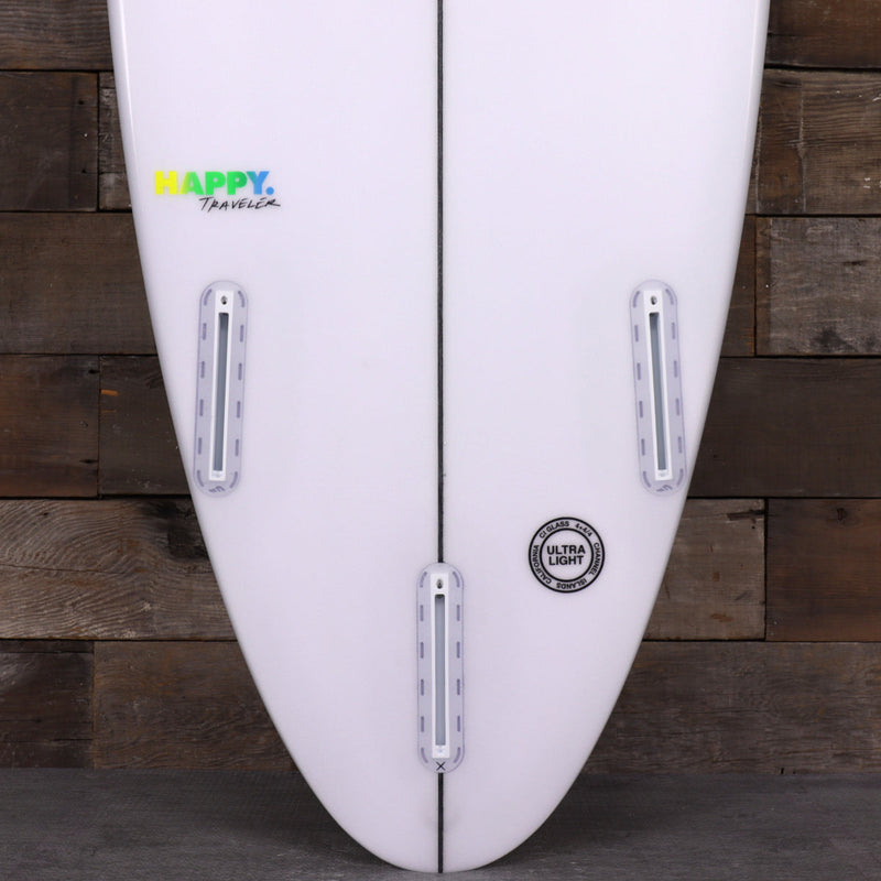 Load image into Gallery viewer, Channel Islands Happy Traveler 6'0 × 19 × 2 7/16 Surfboard 3
