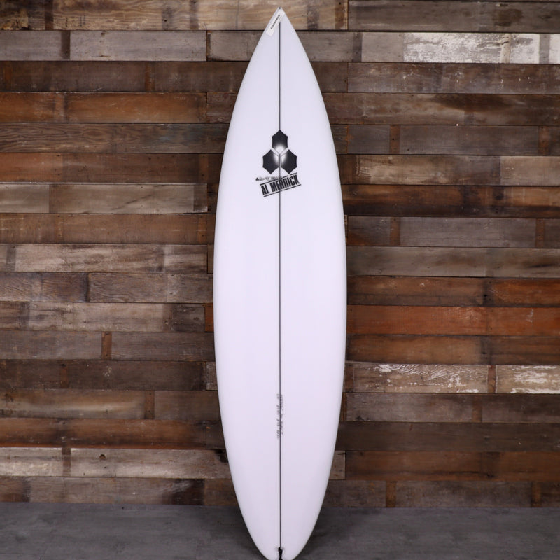 Load image into Gallery viewer, Channel Islands Happy Traveler 6'10 × 20 ⅜ × 2 ⅞ Surfboard 1
