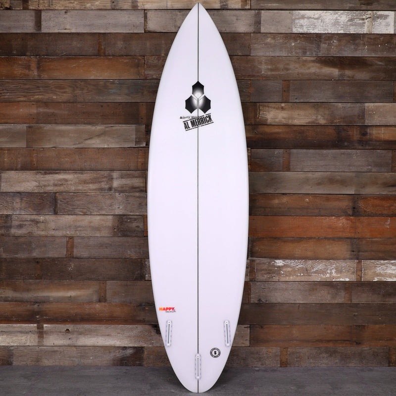 Load image into Gallery viewer, Channel Islands Happy Traveler 6'10 × 20 ⅜ × 2 ⅞ Surfboard 2
