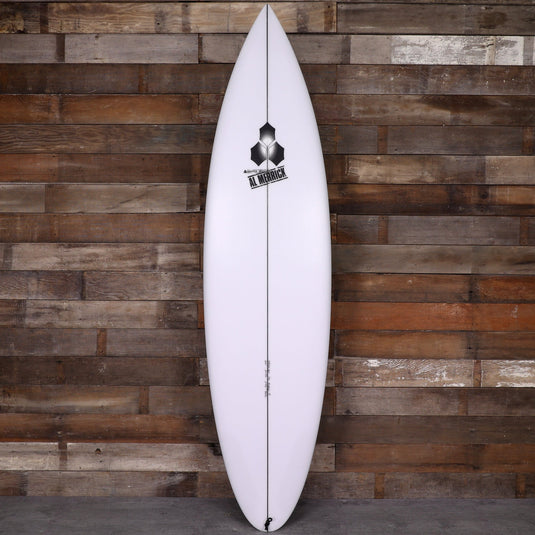 Channel Islands Happy Traveler 6'10 × 20 ⅜ × 2 ⅞ Surfboard 1