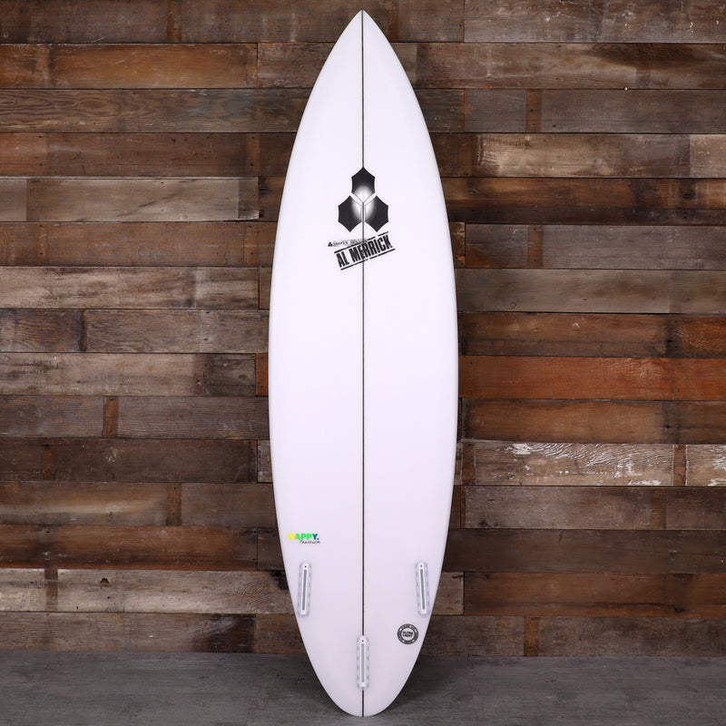 Load image into Gallery viewer, Channel Islands Happy Traveler 6'2 × 19 ¼ × 2 9/16 Surfboard 2
