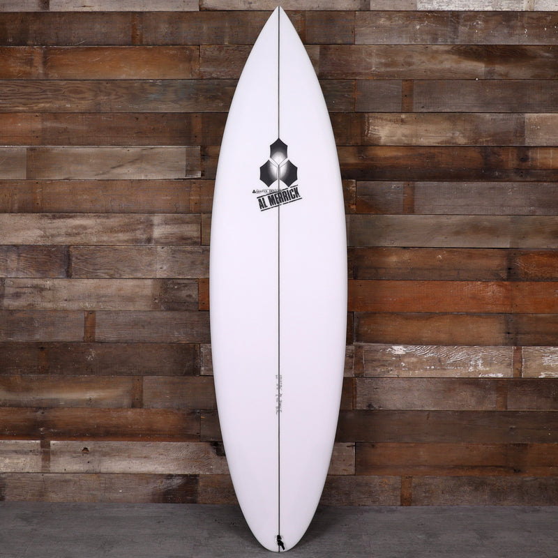 Load image into Gallery viewer, Channel Islands Happy Traveler 6'2 × 19 ¼ × 2 9/16 Surfboard 1
