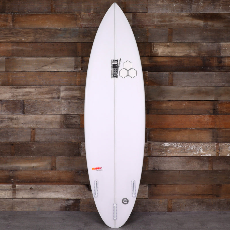 Load image into Gallery viewer, Channel Islands Happy Traveler 6'2 × 19 ¼ × 2 9/16 Surfboard 2
